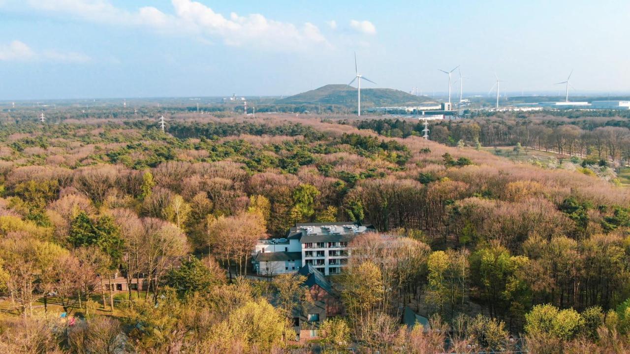 Green Resort Limburg Aan de Wolfsberg Exterior foto