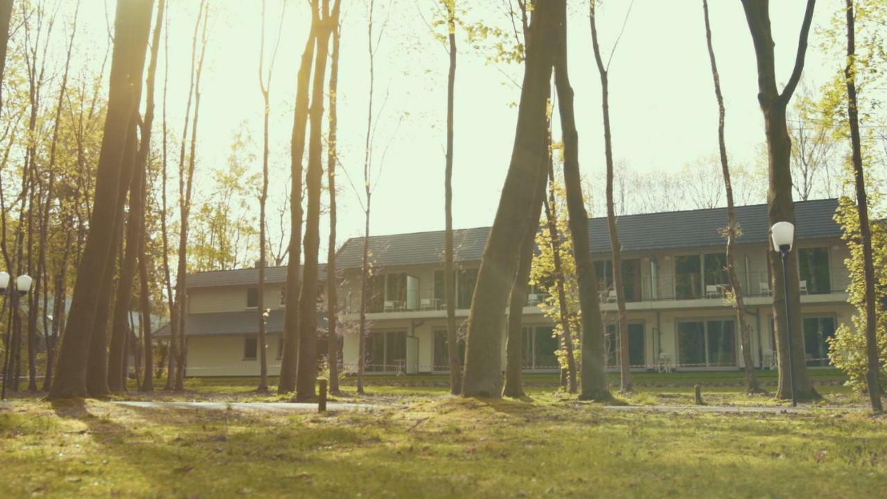 Green Resort Limburg Aan de Wolfsberg Exterior foto
