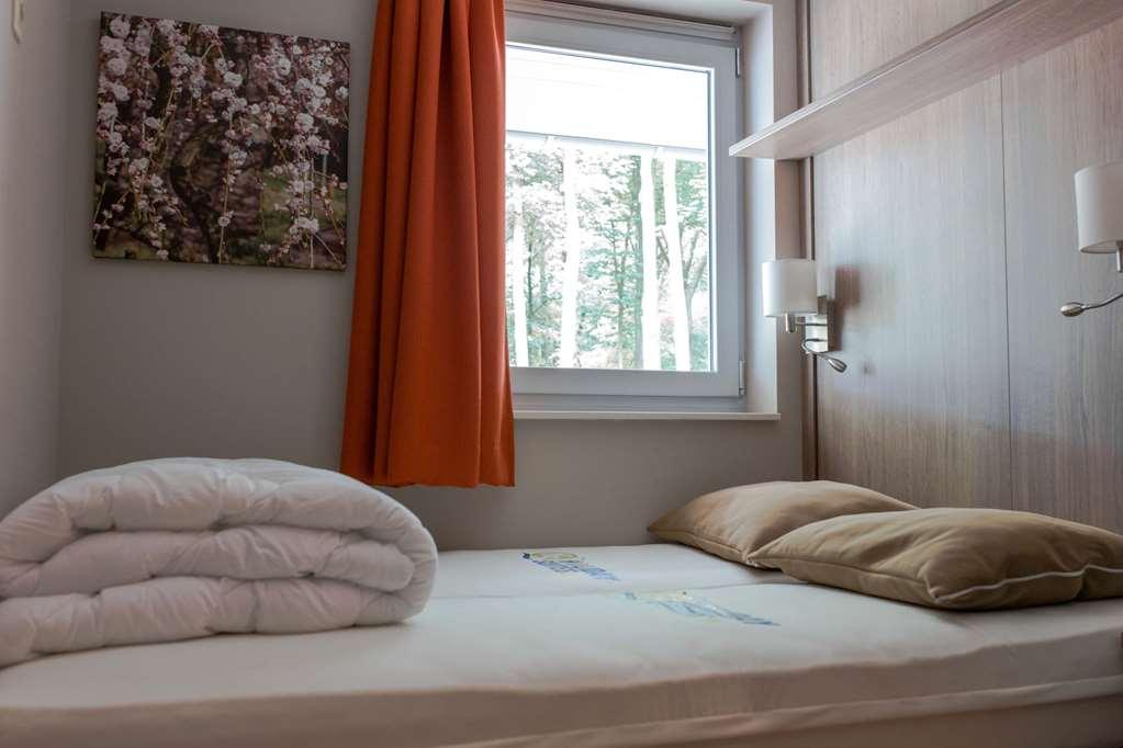 Green Resort Limburg Aan de Wolfsberg Zimmer foto